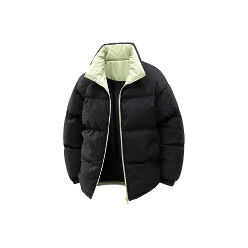 GOOSELIAR Унисекс Пуховики