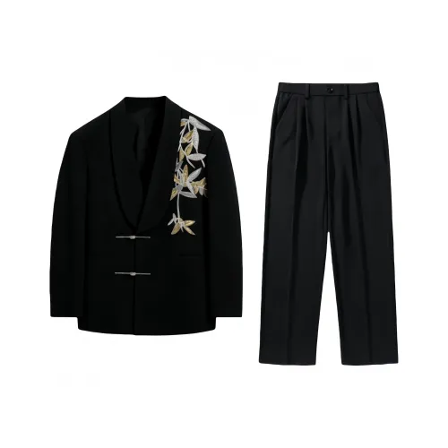 CAT'S PAW Унисекс Деловые костюмы