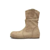 Абрикос [Скрытый каблук]