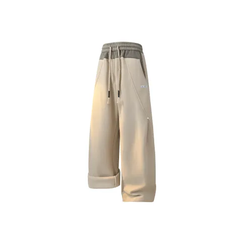 Supremo Cat Повседневные брюки Унисекс