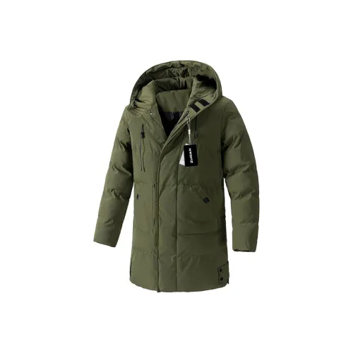 Left Bank Мужской пуховик