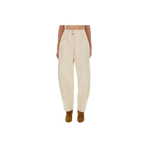 ISABEL MARANT Повседневные брюки Женские