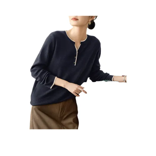 CPYT Женские Свитера