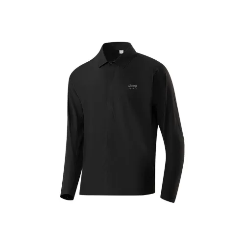 JEEP SPIRIT Мужские рубашки