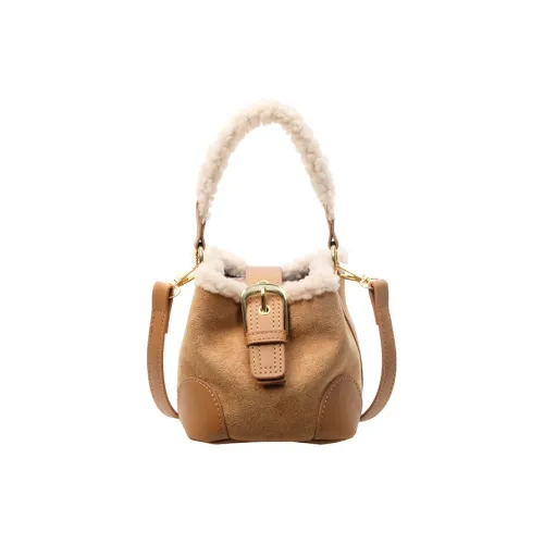 Juju Jimmy Сумки Khaki Женские