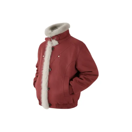 GDRG Унисекс Пуховики