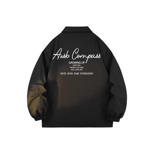 A.X.S.K Унисекс Куртки