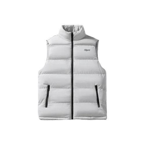 Fakeyoung Унисекс Жилеты