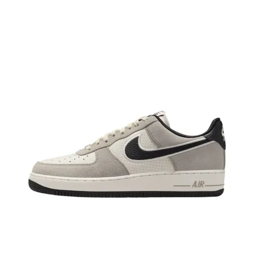 Nike Air Force 107 Скейтборд Кроссовки Мужские