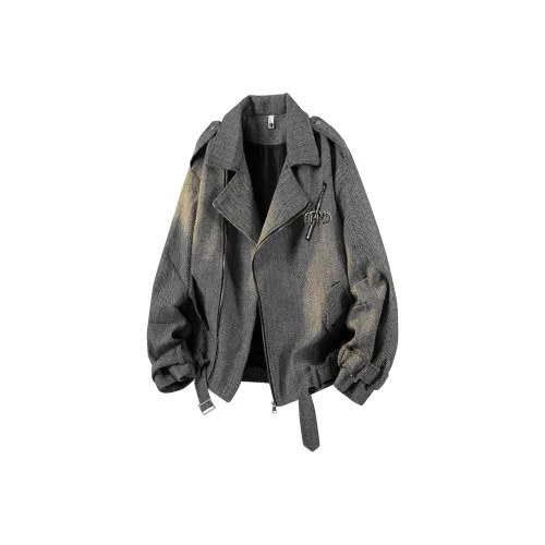 OPMO Унисекс Пальто