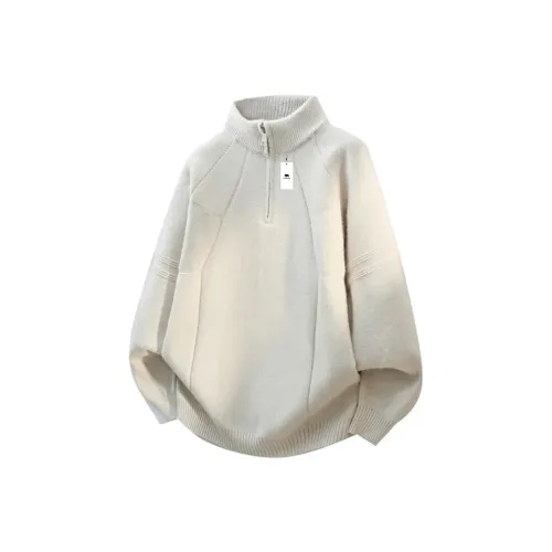 FOMOCE Унисекс Свитера