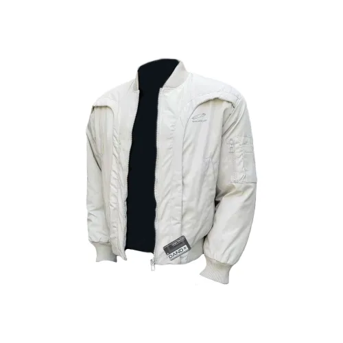 DAND Унисекс Пуховики