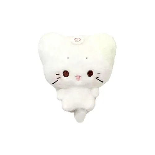 MORTEN SOLUM Плюшевая подвеска