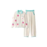 Полный принт с малиной