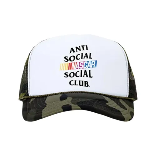 ANTI SOCIAL SOCIAL CLUB Кепки Унисекс