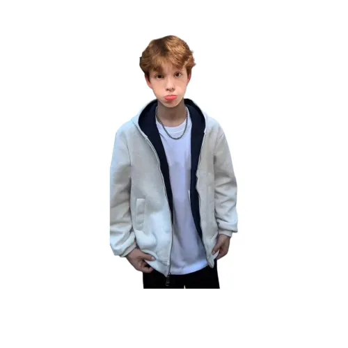 Hypeyourself Унисекс Свитшоты