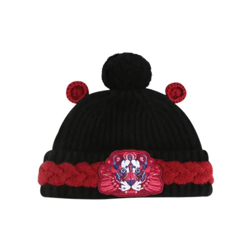 SWOFCARE Кашемир Шапки-бини Детский