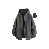 Темно-серый