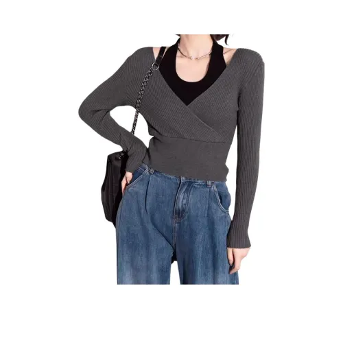 MDEHT Женская трикотажная одежда