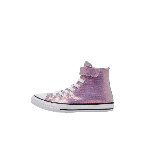 Converse Chuck Taylor All Star High Топ KIDS Lifestyle Shoes Детский