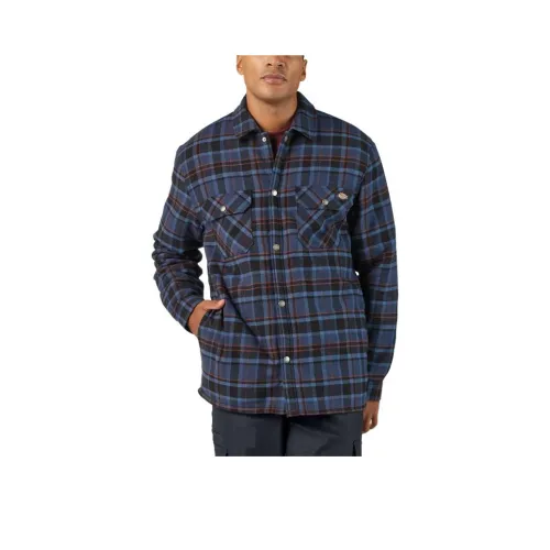 Dickies Морские Мужские Куртки