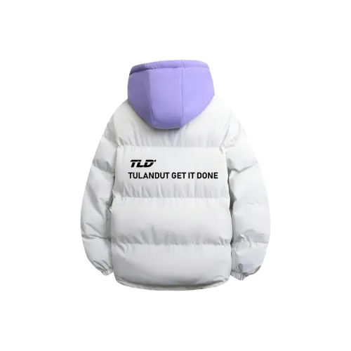 Turandot Унисекс Пуховики