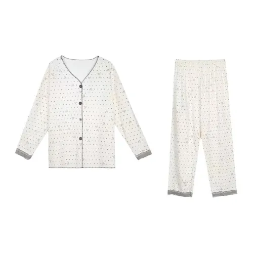 ZHENGJIUXIANSHENG Пижамный комплект женский