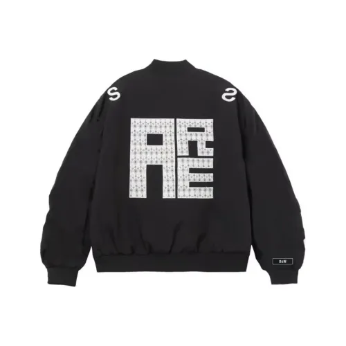 D W Унисекс Куртки