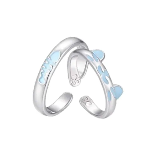 LuluCanaan Кольца Унисекс