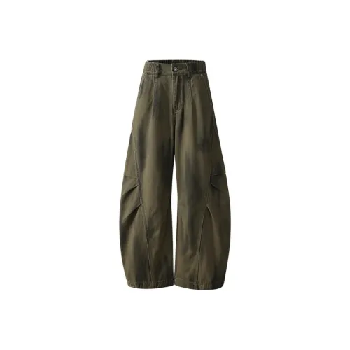 NVRFRGT Graffiti Green Unisex Jeans NVRFRGT Граффити Зеленый Унисекс Джинсы