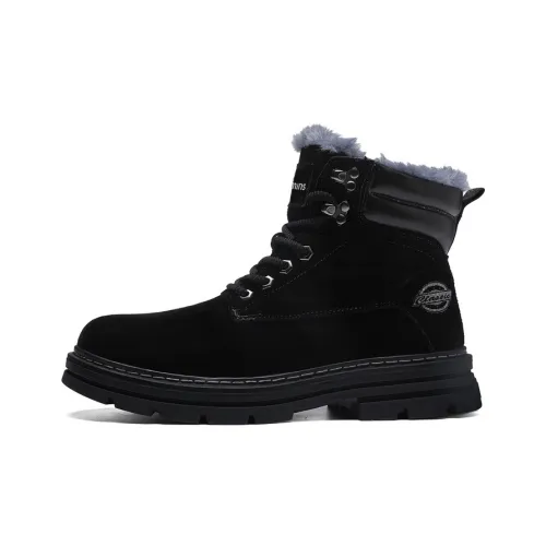 15 MINS Martin Boots Унисекс