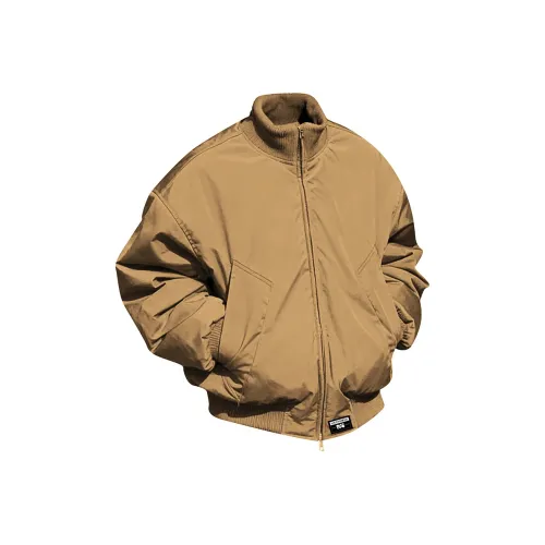 UNthemed Унисекс Пуховики