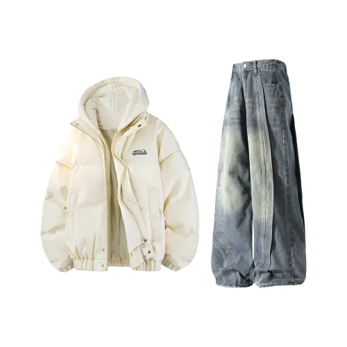 GWAF Унисекс Повседневная Спортивная Одежда