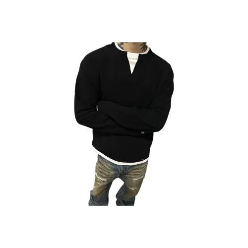 XUBAIHUO Унисекс Свитшоты