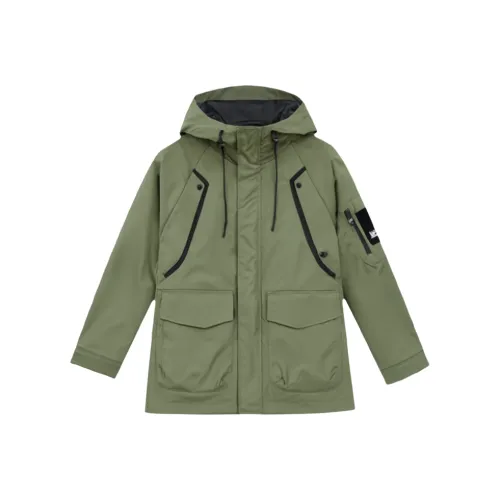 H 75 Мужские Куртки