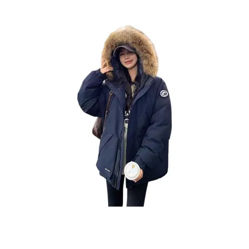 Peaches Peaches Женские пуховики