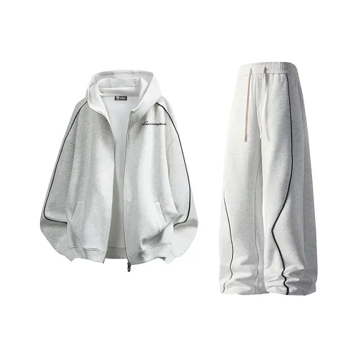 AUTOMOBILI LAMBORGHINI Унисекс Повседневная Спортивная Одежда