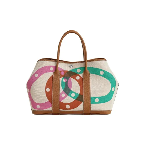 HERMES Garden Party Сумки Женские