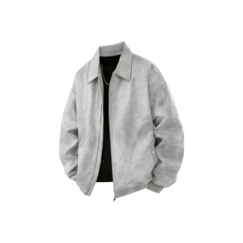 RUIFANDISI Мужские куртки