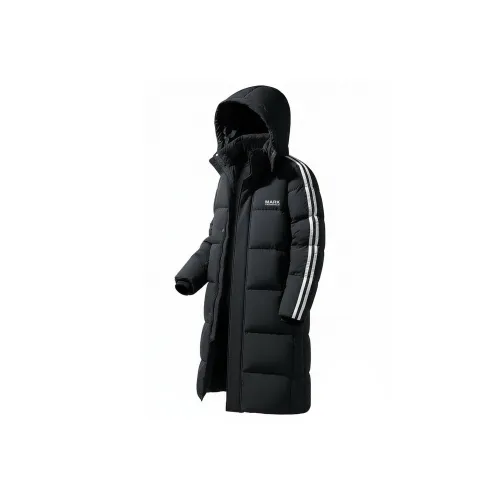 FAIRWHALE Wind Style Collection Унисекс Пуховики