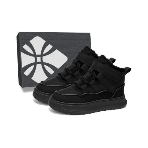 ЮЙЧЖАОЛИНЬ Сноубутсы Мужской