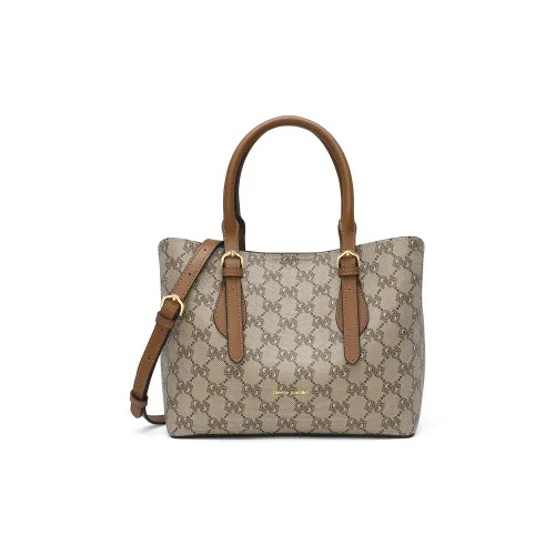 PIERRE CARDIN Сумка на одно плечо из ПВХ женская