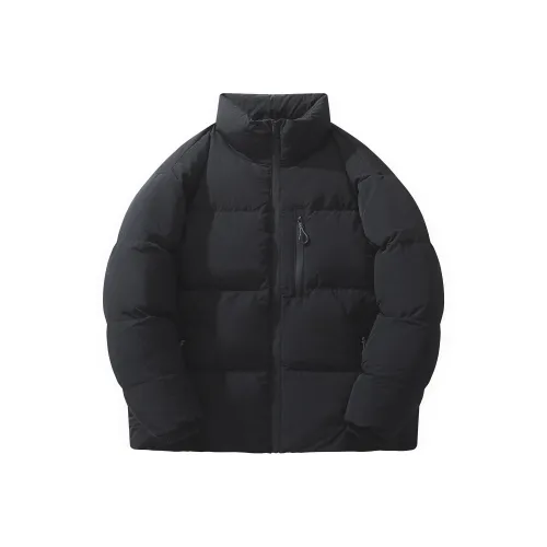 SNOW FLYING Extreme Cold Пуховик Унисекс