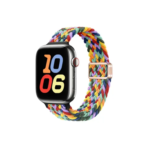 TAOGLU Ремешок Apple Совместимость Материал Нейлон