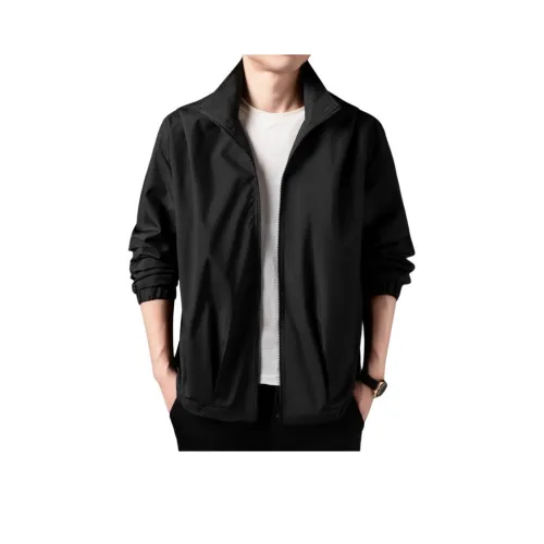 Tingqu Унисекс Куртки