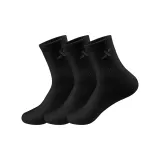 Чёрный (3 шт)