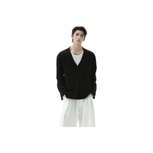 TURN TIDE Унисекс Трикотаж