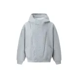 Светло-серый