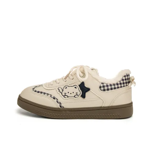 STAE Скейтборд Кроссовки Низкие Женские