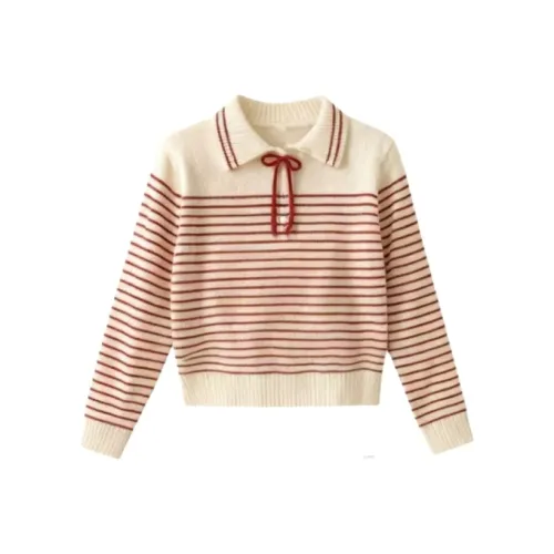 POPO.INFO Женская трикотажная одежда